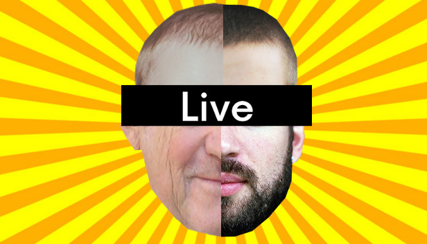 Live Steam capsule image