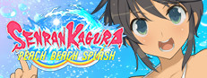 SENRAN KAGURA Peach Beach Splash (ACTUAL Game Review) – cublikefoot