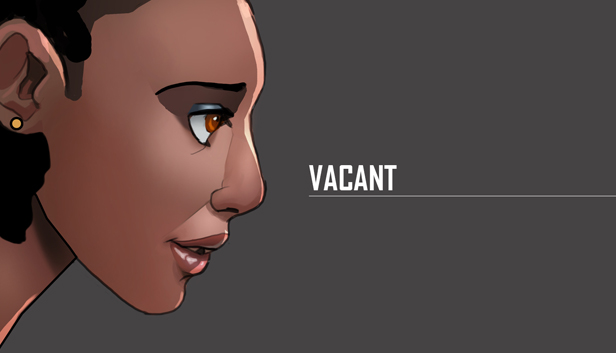 Vacant Steam capsule image
