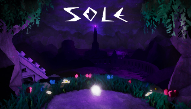 SOLE Steam capsule image
