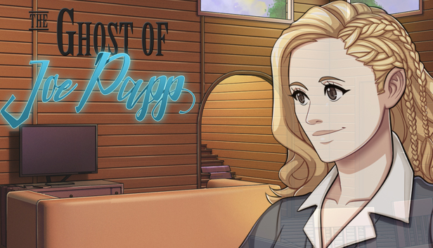 The Ghost of Joe Papp Steam capsule image