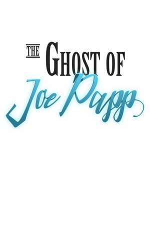Carátula de The Ghost of Joe Papp