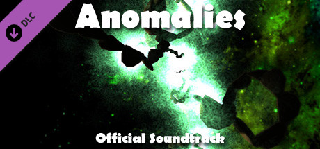 Anomalies - Music Collection