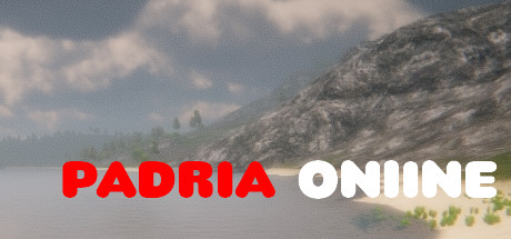 Padria Online Cover Image