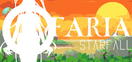 FARIA: Starfall concurrent players on Steam