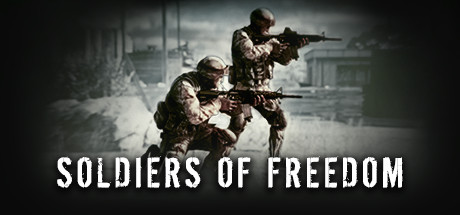 Soldiers Of Freedom concurrent players on Steam
