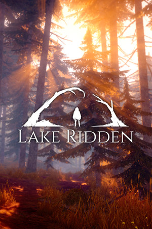 Lake Ridden cover art
