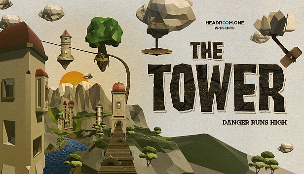The Tower Steam capsule image