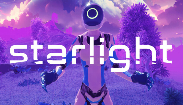 Starlight Steam capsule image
