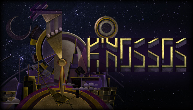 K'NOSSOS Steam capsule image