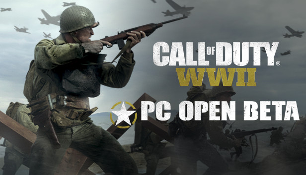 Call of Duty: WWII – Open Beta (Steam)