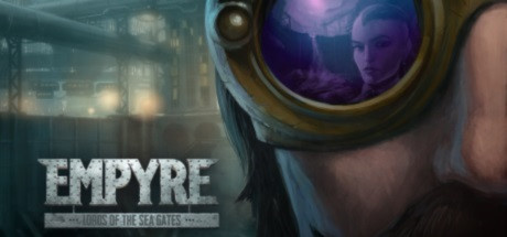 EMPYRE: Lords of the Sea Gates concurrent players on Steam