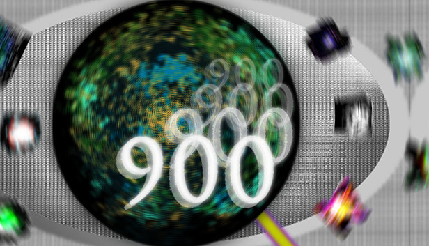 900 Steam capsule image
