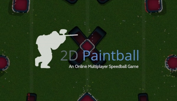 2D Paintball Steam capsule image