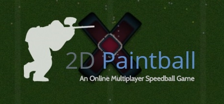 2D Paintball concurrent players on Steam