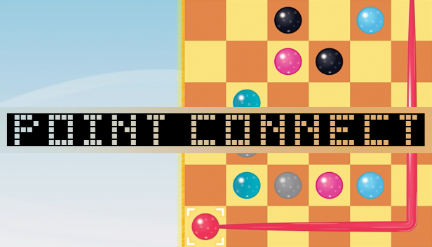 Point Connect concurrent players on Steam