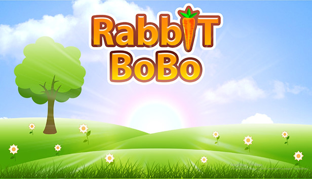 Rabbit BoBo concurrent players on Steam