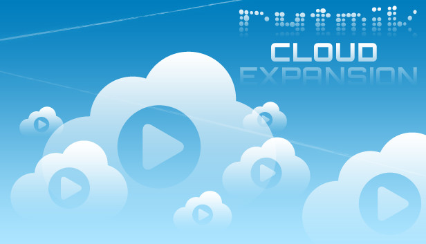 Rytmik Cloud Expansion Steam capsule image
