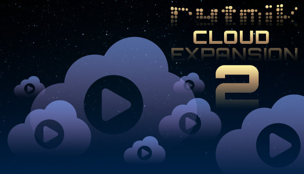 Rytmik Cloud Expansion 2 Steam capsule image