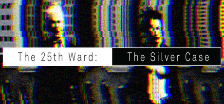 The 25th Ward: The Silver Case Cover Image