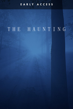The Haunting: Blood Water Curse (EARLY ACCESS) cover