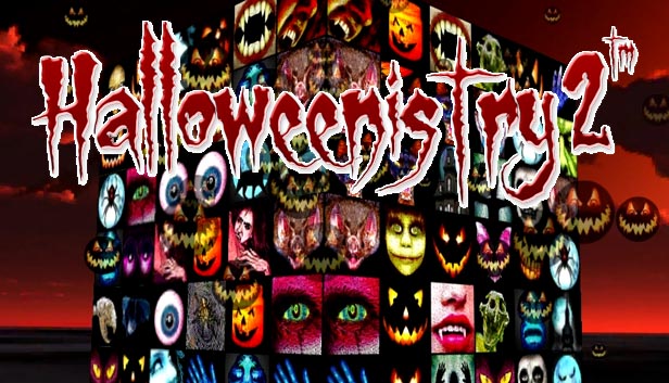 Halloweenistry 2 concurrent players on Steam