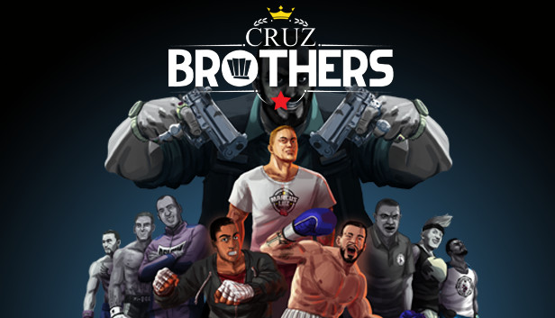 Cruz Brothers Steam capsule image