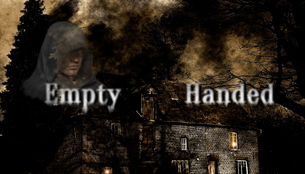 Empty Handed Steam capsule image