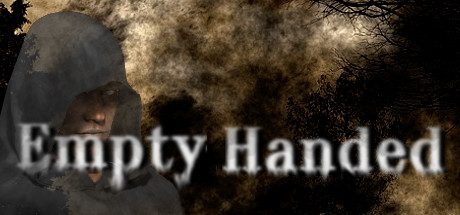 Empty Handed header