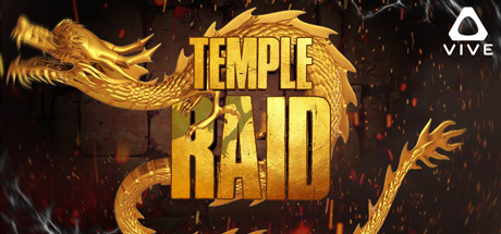 Temple Raid concurrent players on Steam