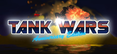 Tank Wars: Anniversary Edition concurrent players on Steam