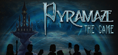 Pyramaze The Game concurrent players on Steam