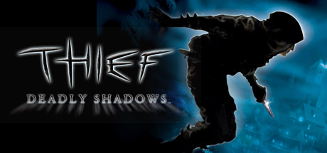 Finish Thief: Deadly Shadows