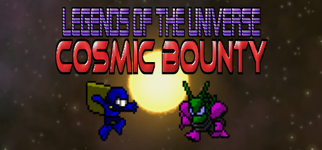 Legends of the Universe - Cosmic Bounty