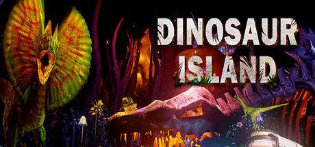 DinosaurIsland concurrent players on Steam