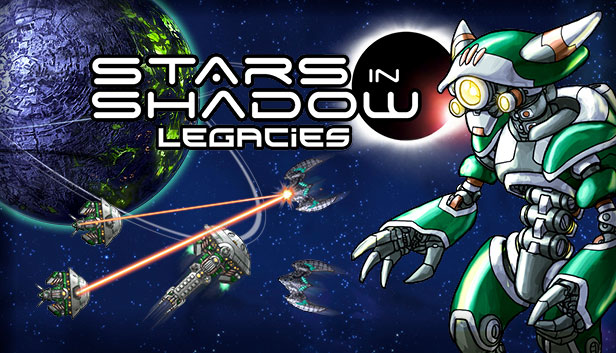 Stars in Shadow: Legacies Steam capsule image