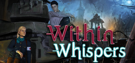 Baixar Within Whispers: The Fall Torrent