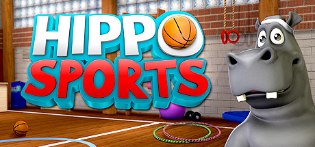 Hippo Sports Cover Image