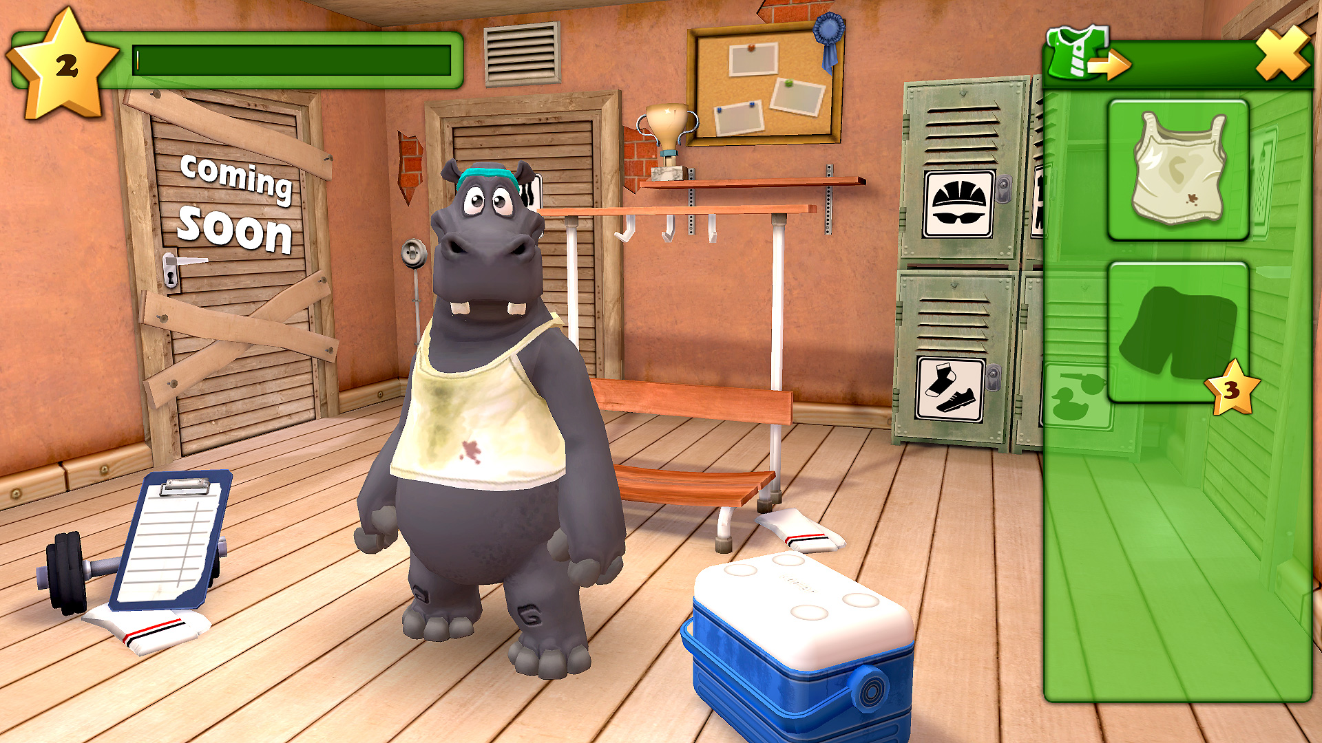 Save 80 on Hippo Sports on Steam