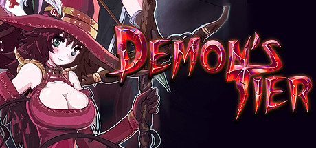 DemonsTier concurrent players on Steam