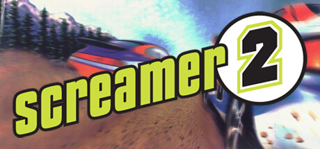 Screamer 2 concurrent players on Steam