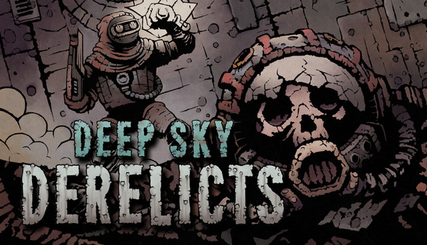 https://store.steampowered.com/app/698640/Deep_Sky_Derelicts/
