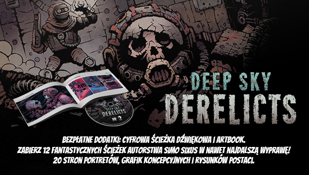 Deep Sky Derelicts: Definitive Edition thumbnail