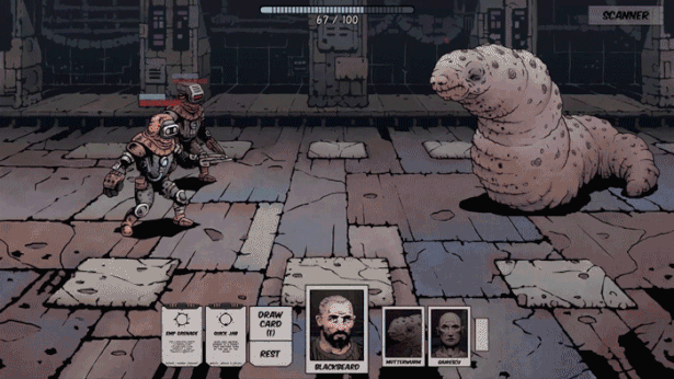 《深空遗物（Deep Sky Derelicts）》（v1.5.4版整合新前景DLC）插图15