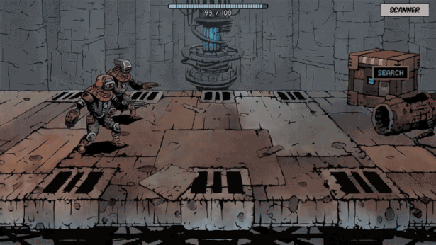 《深空遗物（Deep Sky Derelicts）》（v1.5.4版整合新前景DLC）插图16