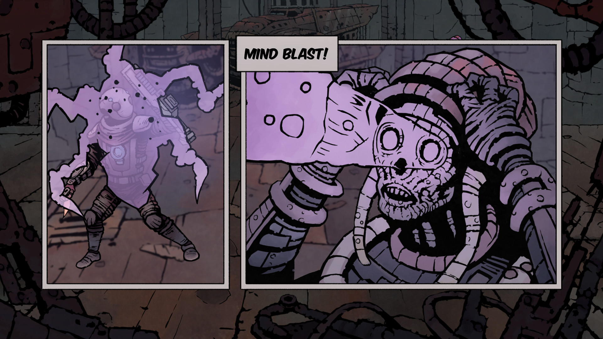 《深空遗物（Deep Sky Derelicts）》（v1.5.4版整合新前景DLC）插图4