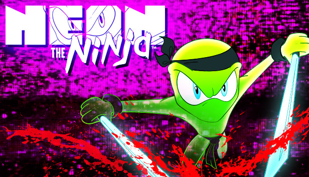 Neon the Ninja