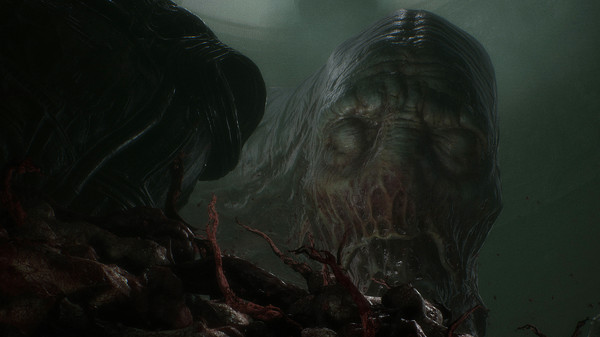 Fotos Do Slide do Jogo Scorn: Deluxe Edition