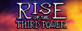 Rise of the Third Power