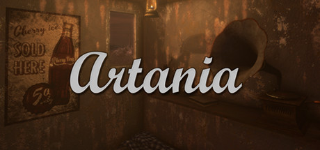 Artania Cover Image